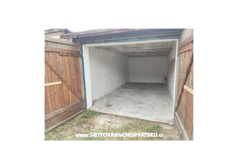 Appartements Maison TEST ěščćřžýáíé – foto 4