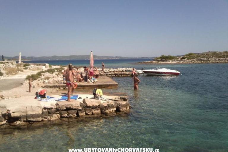 Villa Sonia Kaprije – foto 3