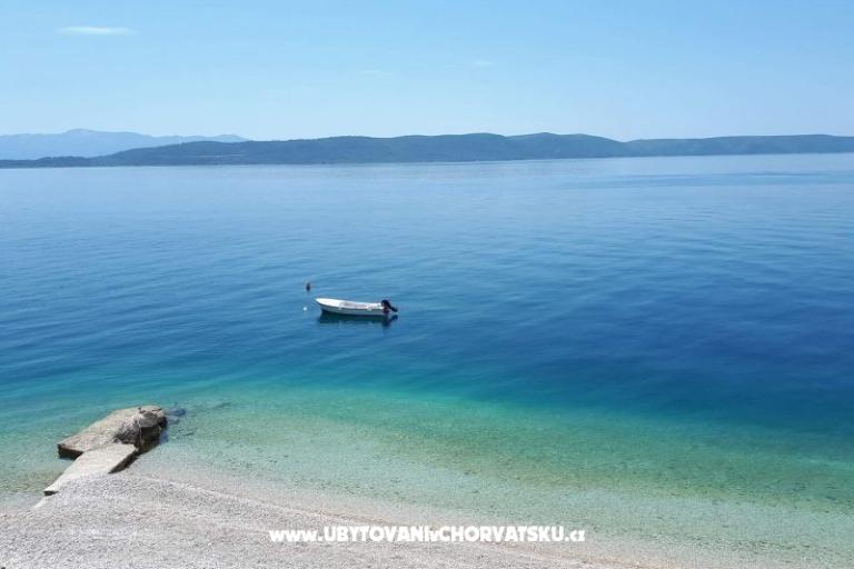 Appartement Luka Jukić  – foto 11