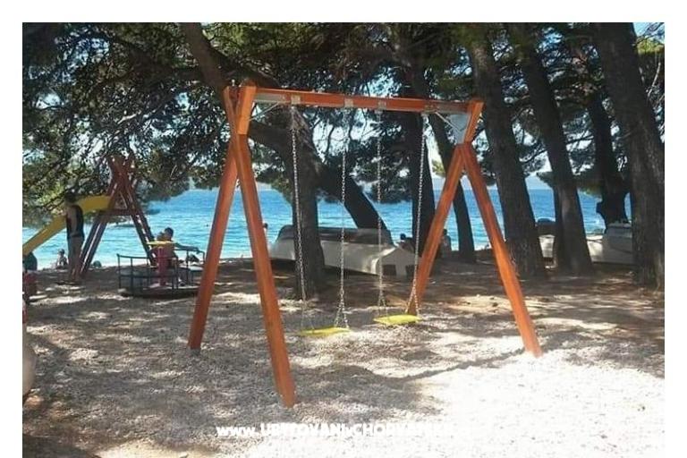 Appartement Luka Jukić  – foto 12