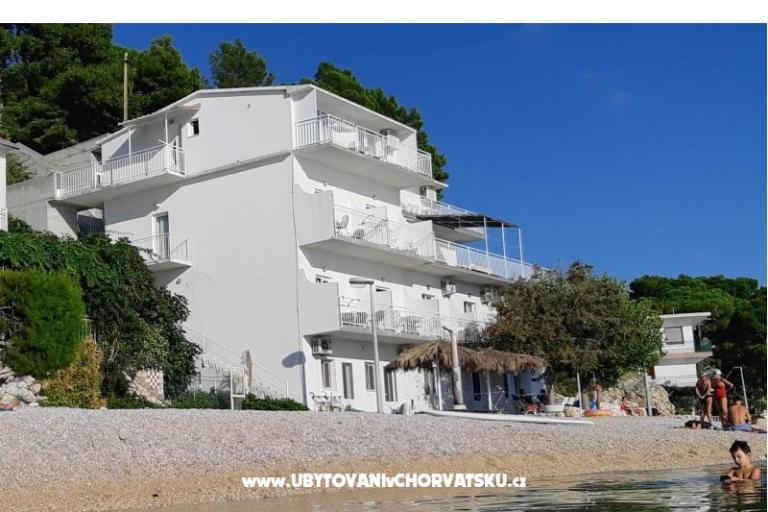 Appartement Luka Jukić  – foto 2