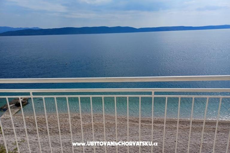 Appartement Luka Jukić  – foto 21