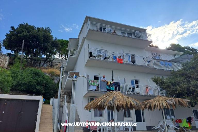 Appartement Luka Jukić  – foto 22