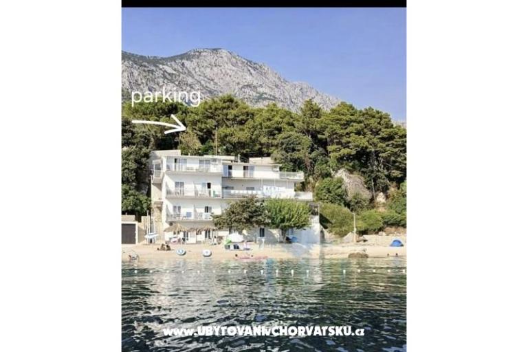 Appartement Luka Jukić  – foto 23