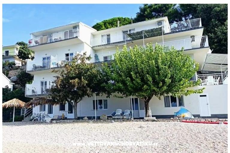 Appartement Luka Jukić  – foto 5