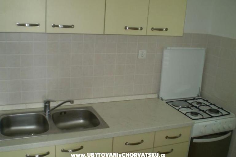Appartement Katica Grgić – foto 6