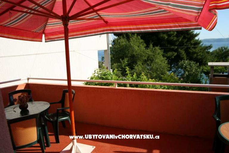 Appartement Mirjana – foto 2
