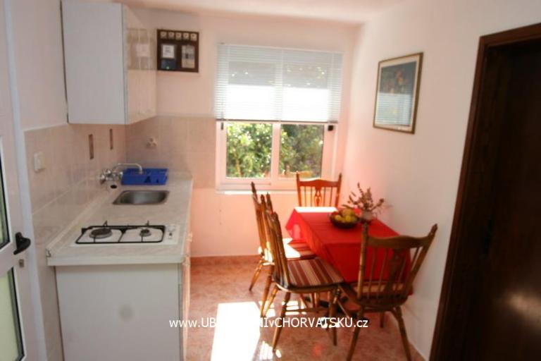 Appartement Mirjana – foto 4