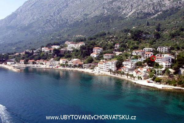 Appartement Mirjana – foto 6