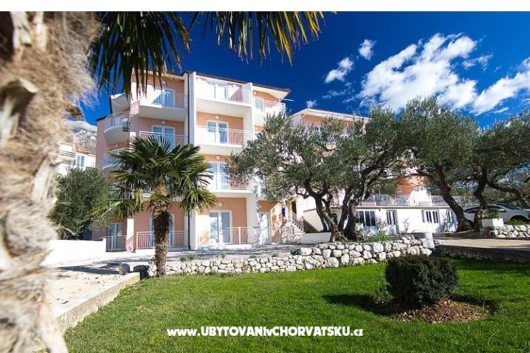 Appartements Adriana – foto 2