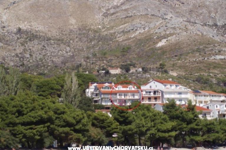 Appartements Gojko Ajduk – foto 2