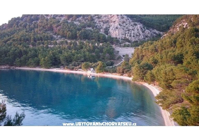 Appartements Andrija  – foto 10