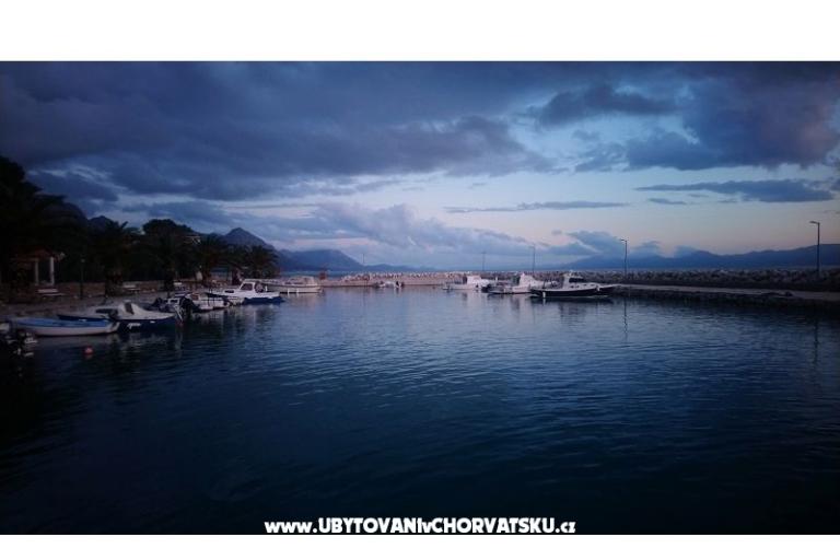 Appartements Andrija  – foto 12