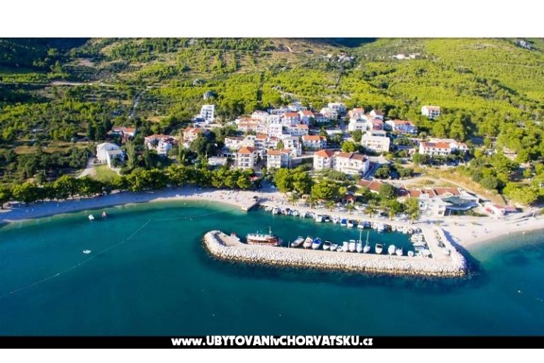 Appartements Andrija  – foto 17