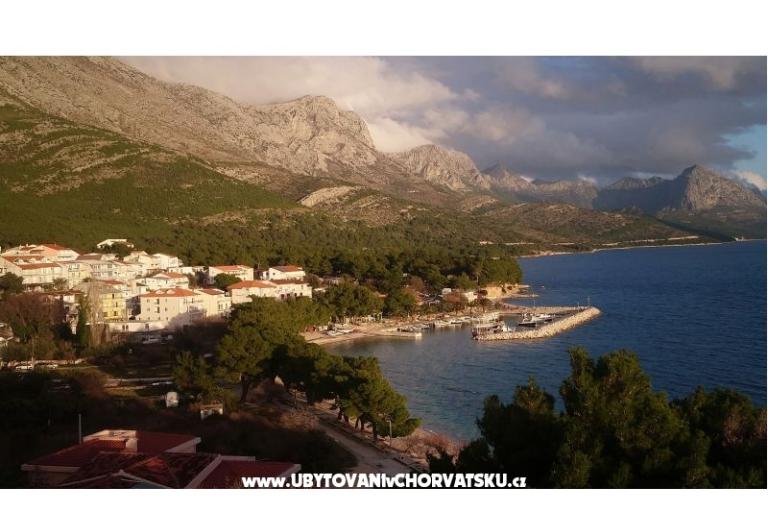 Appartements Andrija  – foto 18