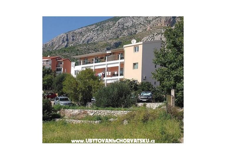Appartements Andrija  – foto 3
