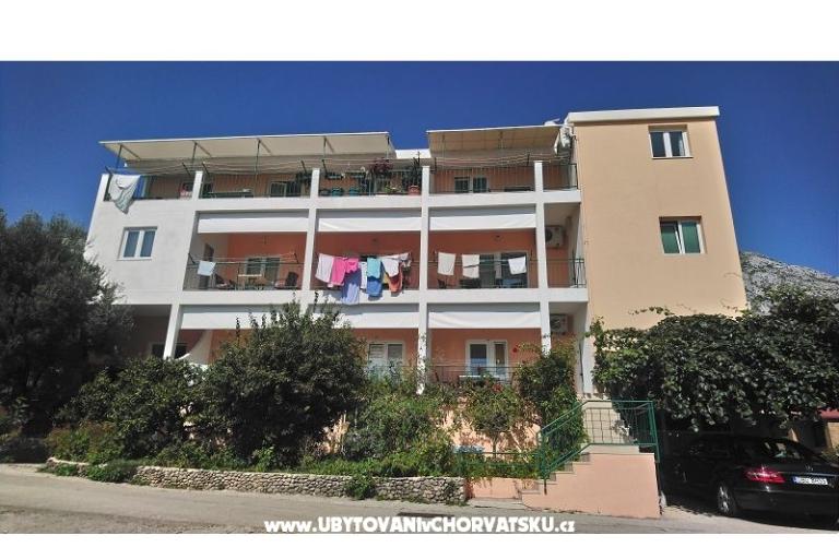 Appartements Andrija  – foto 4