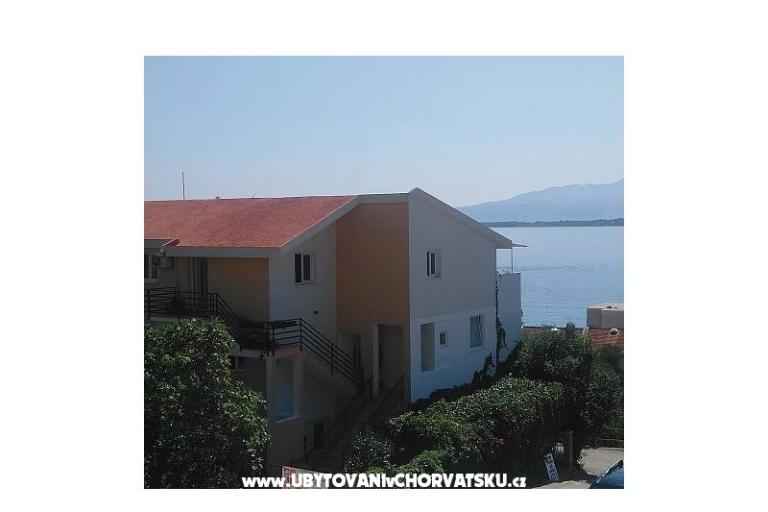 Appartements Andrija  – foto 6