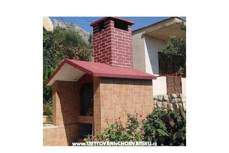 Appartements Andrija  – foto 7