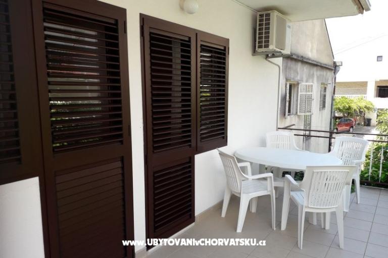 Appartements Beti – foto 8