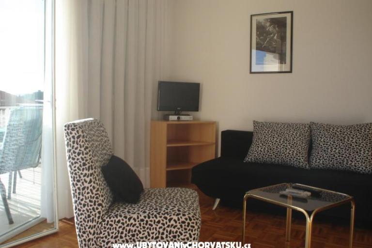 Appartements Bičakčić – foto 3