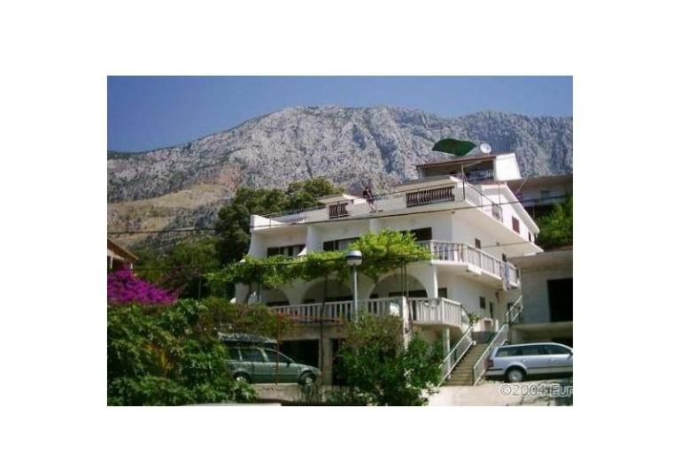 Appartements Dullina – foto 2