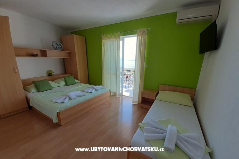 Appartements Eva &amp; Ante – foto 14
