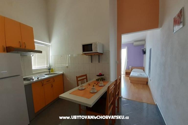 Appartements Eva &amp; Ante – foto 18