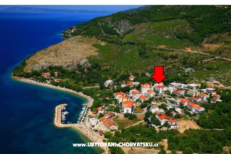 Appartements Ferdo – foto 11