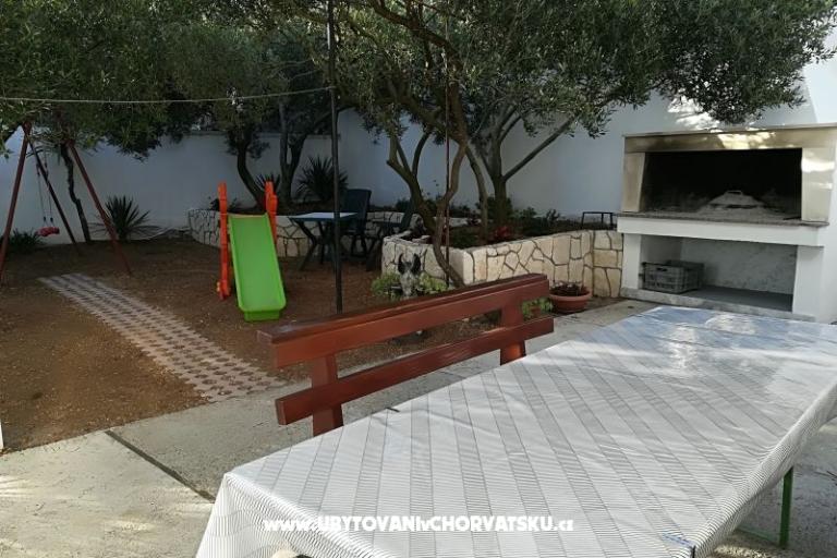 Appartements Gnjec – foto 11