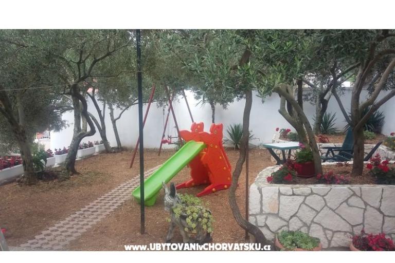 Appartements Gnjec – foto 13