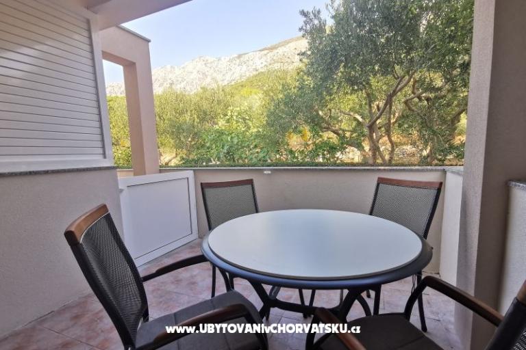 Appartements Gnjec – foto 6