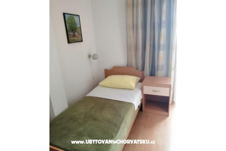 Appartements Grgo  – foto 12
