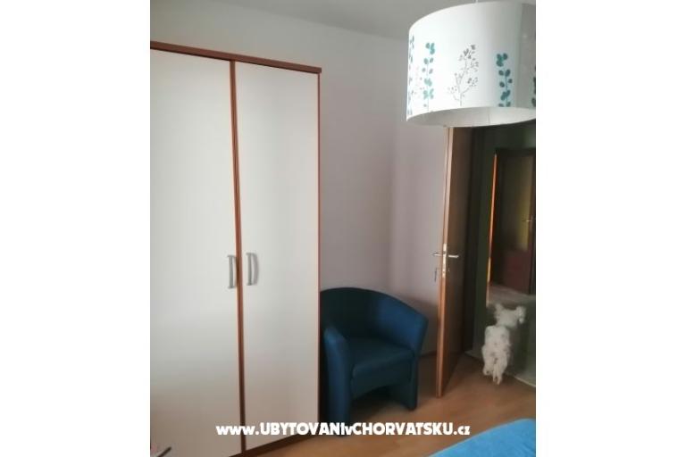 Appartements Grgo  – foto 15