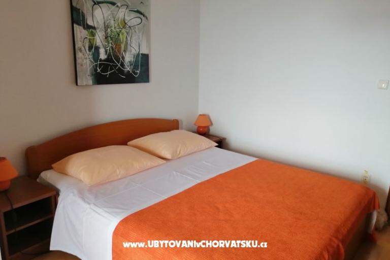 Appartements Grgo  – foto 3