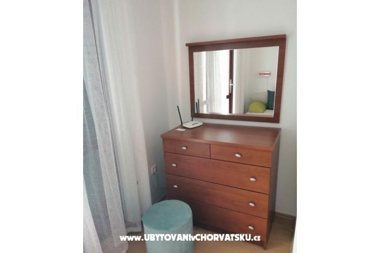 Appartements Grgo  – foto 4