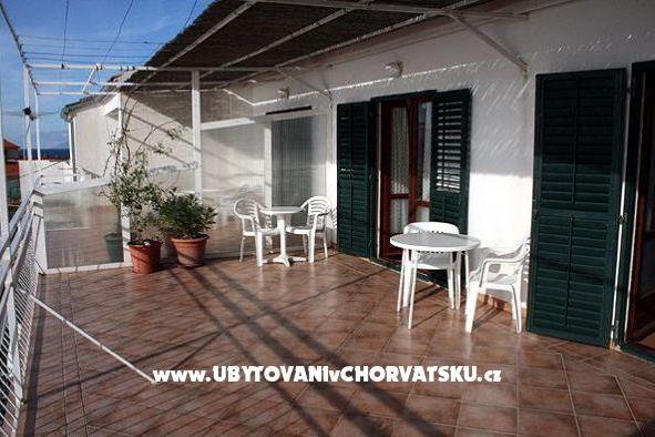 Appartements Grgo  – foto 8