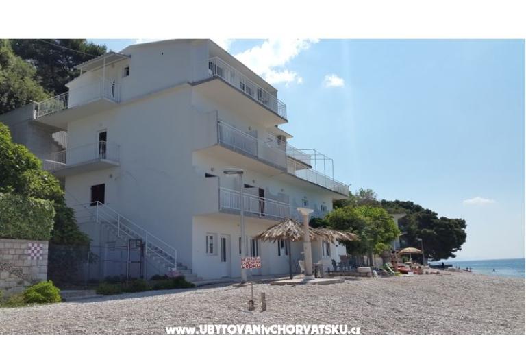 Appartements Ivan Jukić – foto 2