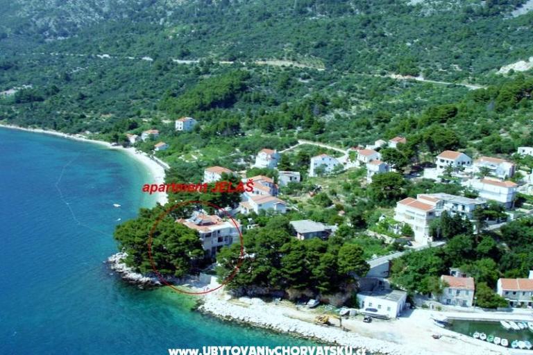 Appartements Anita Jelaš Veža – foto 14