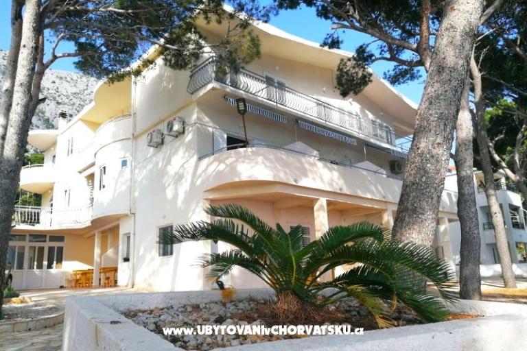 Appartements Anita Jelaš Veža – foto 15