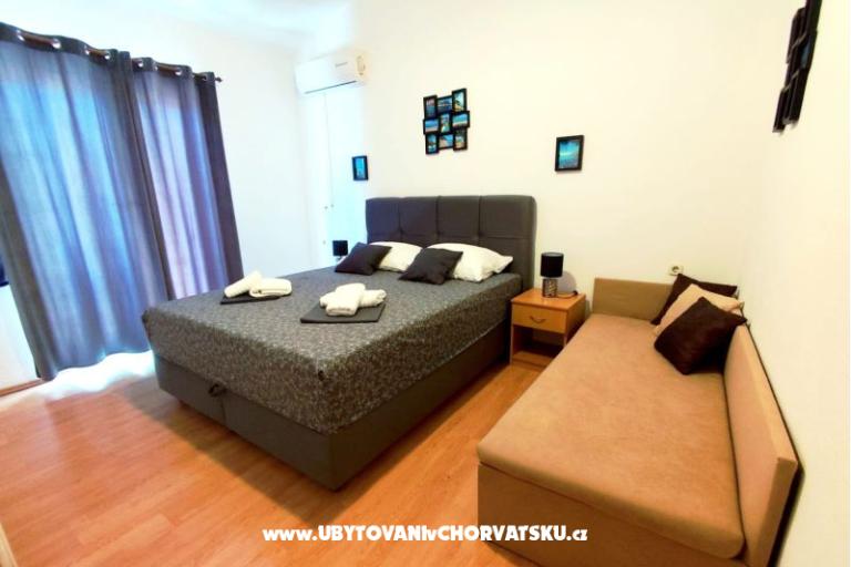 Appartements Anita Jelaš Veža – foto 2