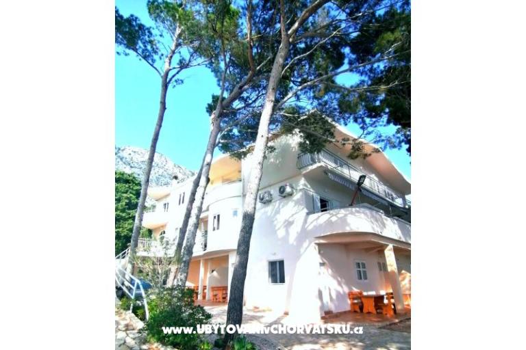 Appartements Anita Jelaš Veža – foto 23