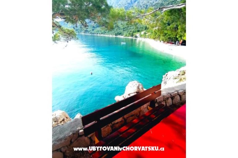 Appartements Anita Jelaš Veža – foto 9
