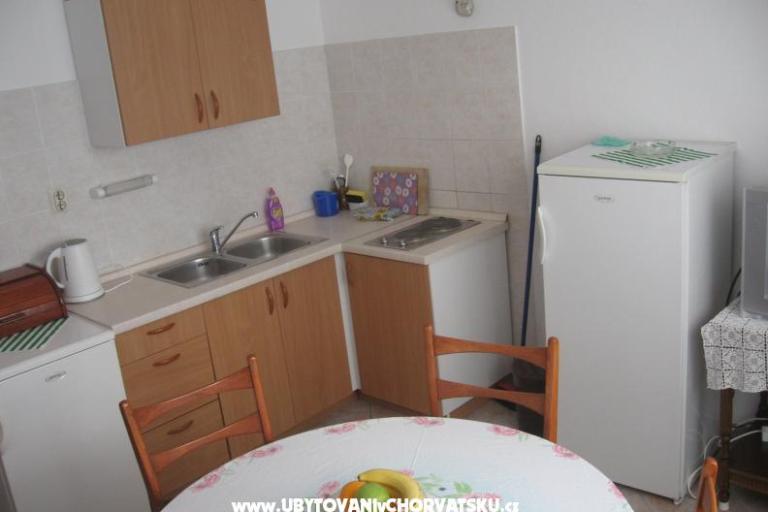 Appartements Jovanović – foto 2