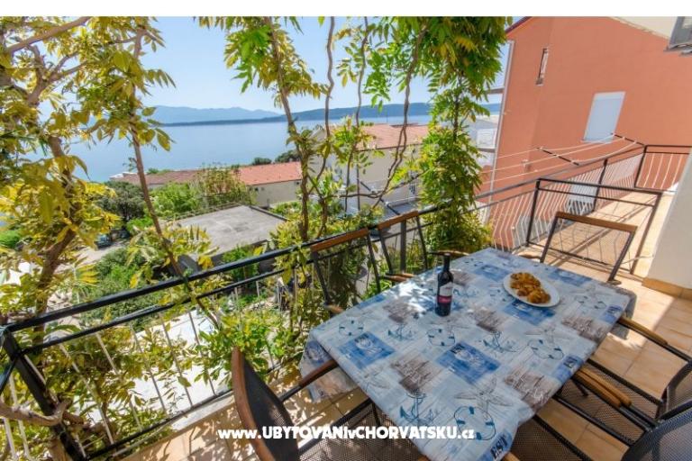 Appartements Knezović – foto 7