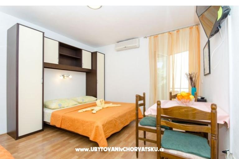 Appartements Knezović – foto 9
