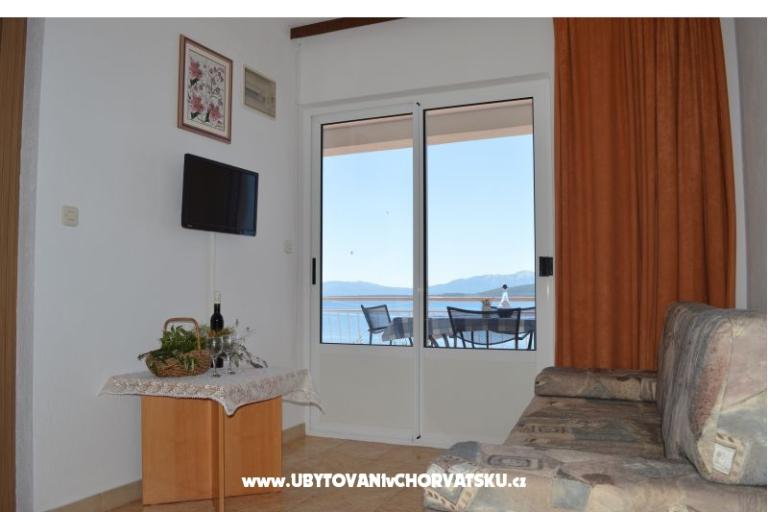 Appartements Majstrović Živogošće – foto 14