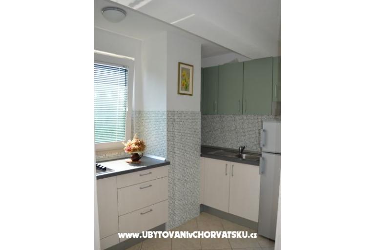 Appartements Majstrović Živogošće – foto 15