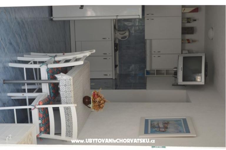 Appartements Majstrović Živogošće – foto 18