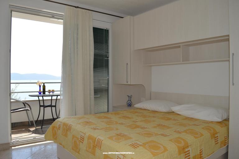 Appartements Majstrović Živogošće – foto 2